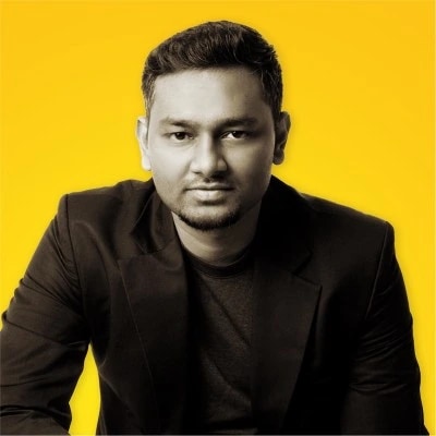 Mr. Raghulan